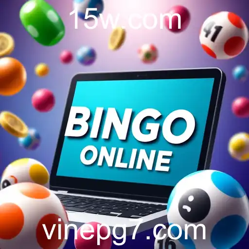 Bingo online