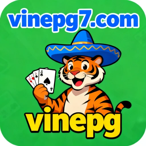 vinepg Logo