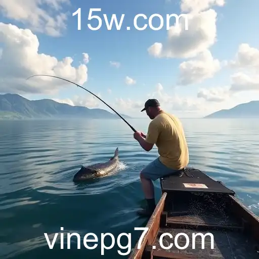 Jogos de pesca